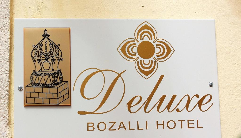 dal travel Bozzali