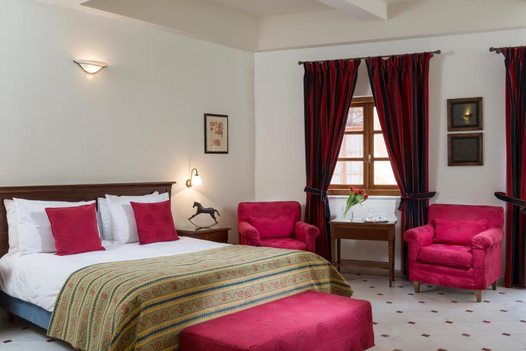 Casa Delfino Hotel And Spa