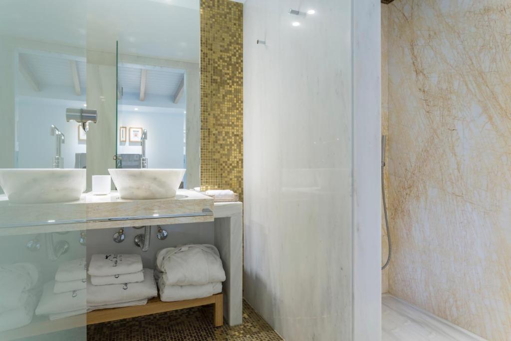 dal travel Casa Delfino Hotel And Spa