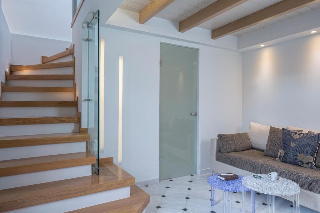 dal travel Casa Delfino Hotel And Spa