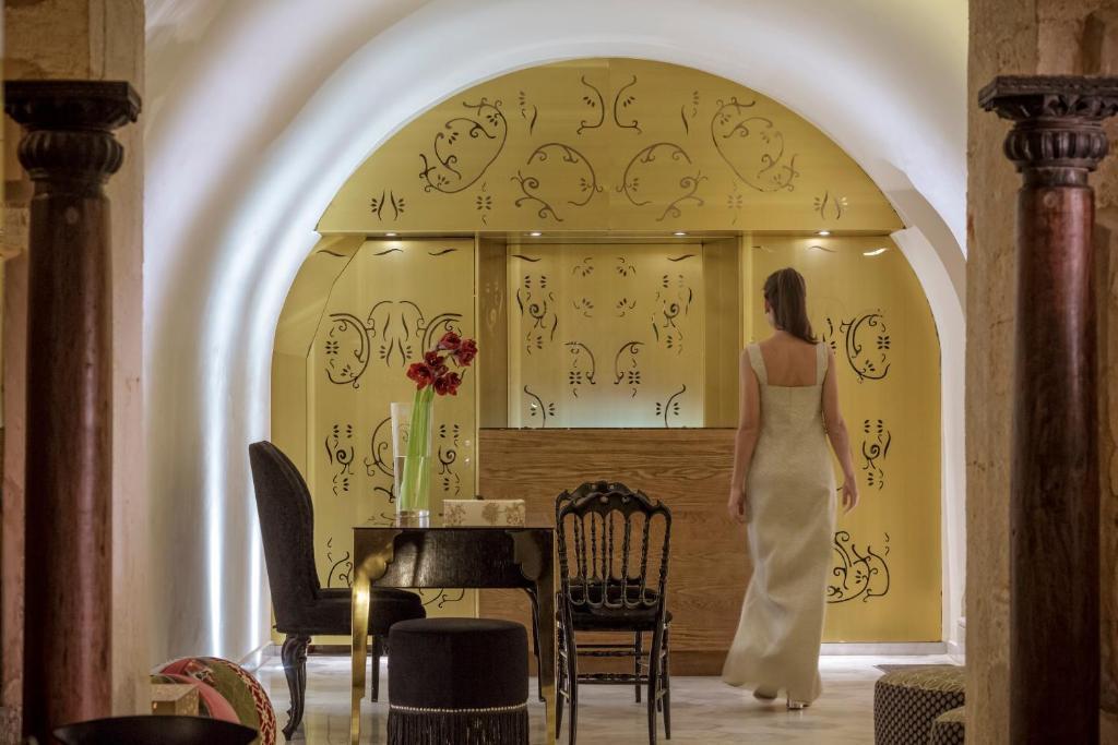 dal travel Casa Delfino Hotel And Spa