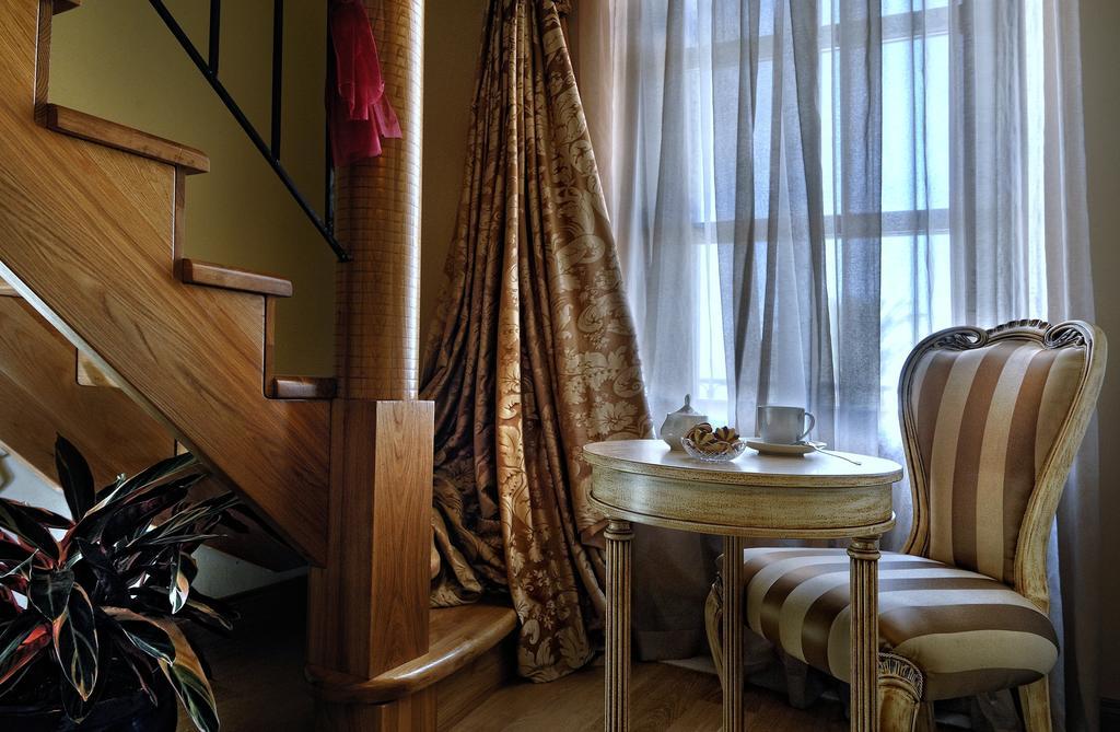 Civitas Boutique Hotel