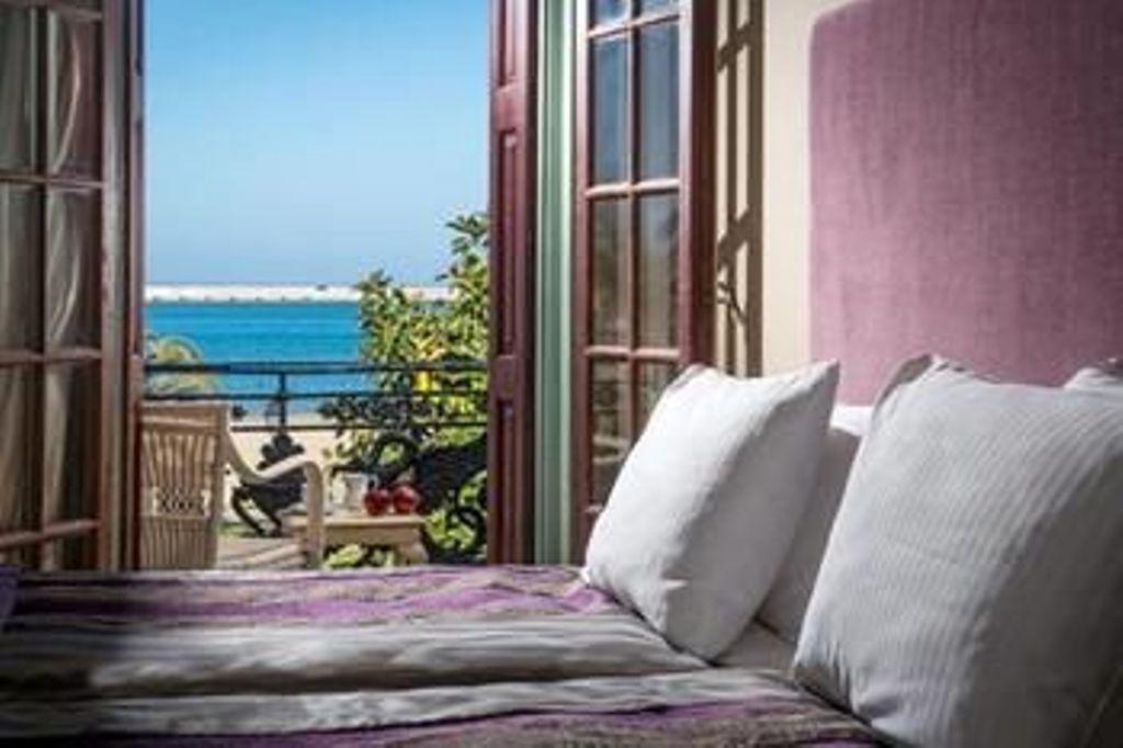 dal travel Civitas Boutique Hotel