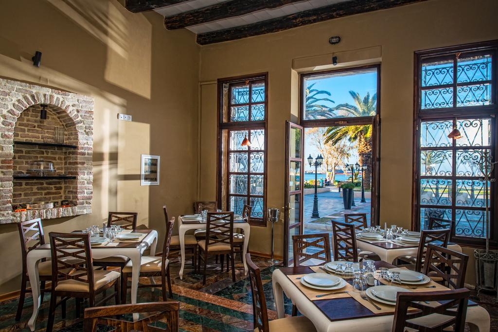 dal travel Civitas Boutique Hotel