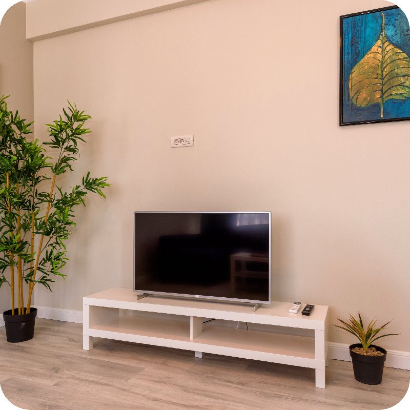 Aquarium Residence 4