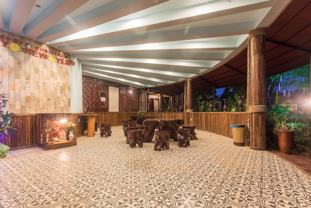 Hotel Cottage Village