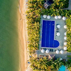 Hotel Amarin Resort & Spa cazare Phu Quoc