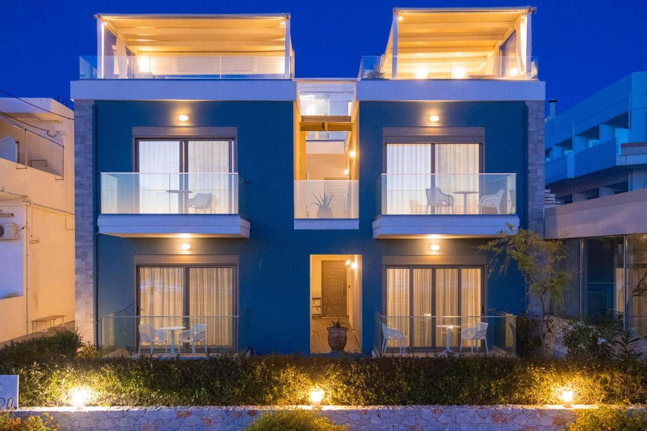 Hotel Blue Horizon
