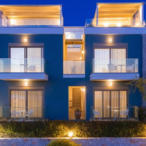Hotel Blue Horizon cazare Palaiochora