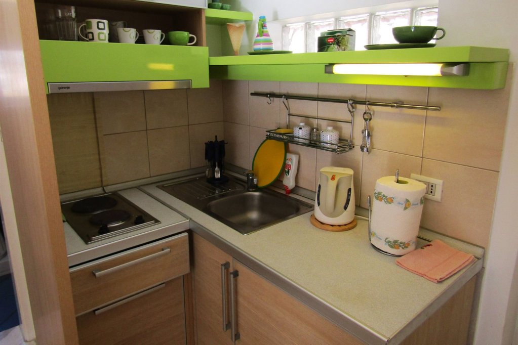 Hotel Palma Apartments