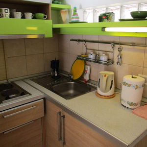 Hotel Palma Apartments cazare Dobrota