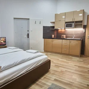 Hotel K51 Apartment Budapest cazare Budapest
