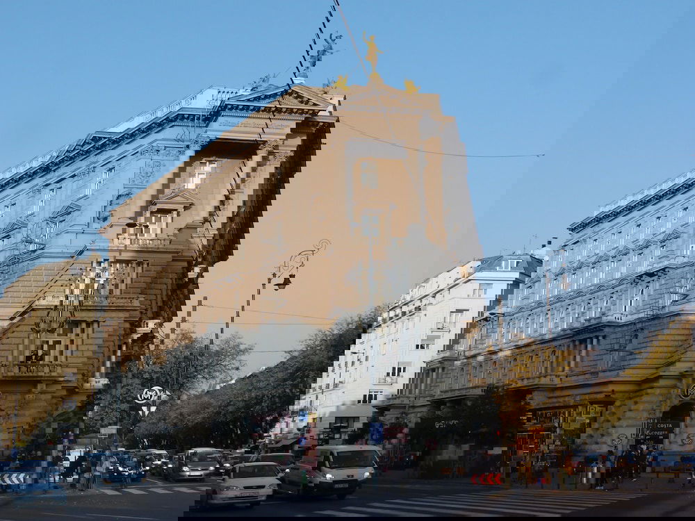 Hotel Adagio Hostel 2.0 Basilica