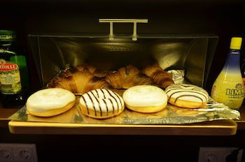 Hotel Fig Tree House Budapest