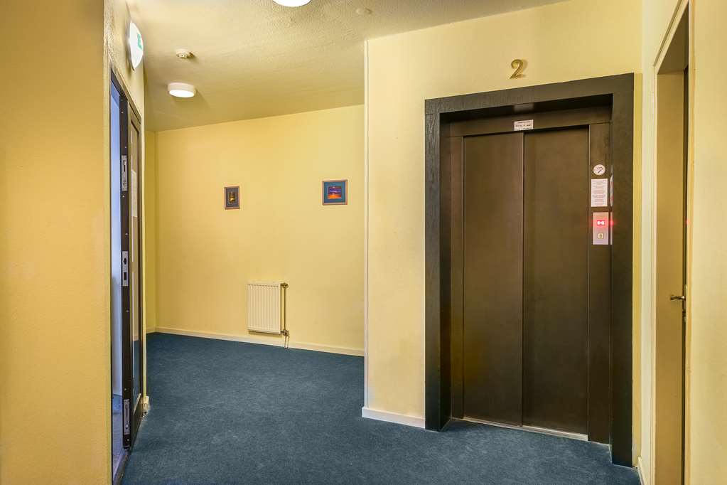 Hotel Thomas