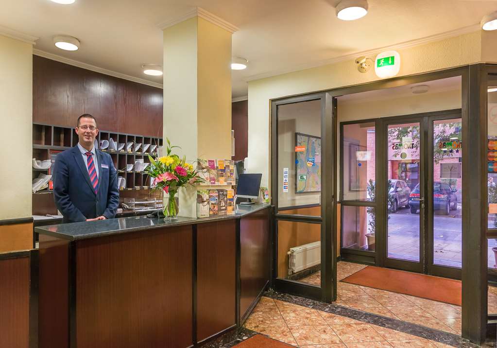 Hotel Thomas