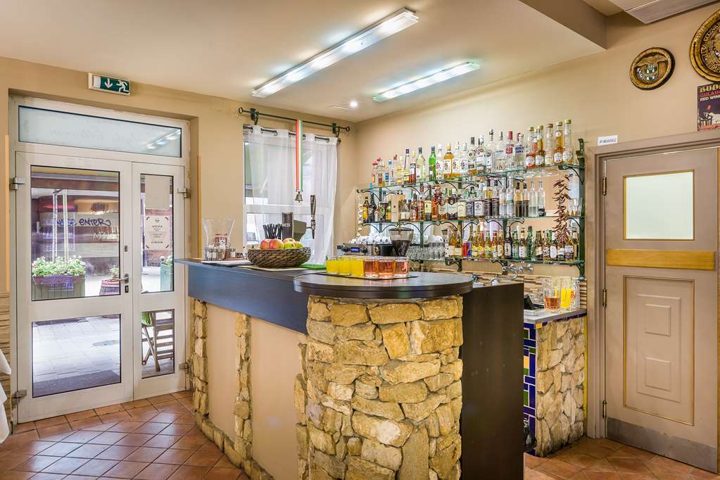 Hotel Thomas