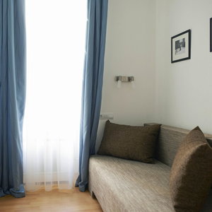 Hotel Louisa Apartment cazare Budapest