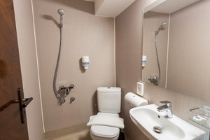 Hotel Grand Jules - Boat Hotel cazare Budapest