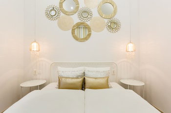Hotel Silver Boutique Hotel