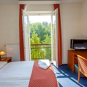 Hotel Főnix Hotel cazare Balatonfoldvar