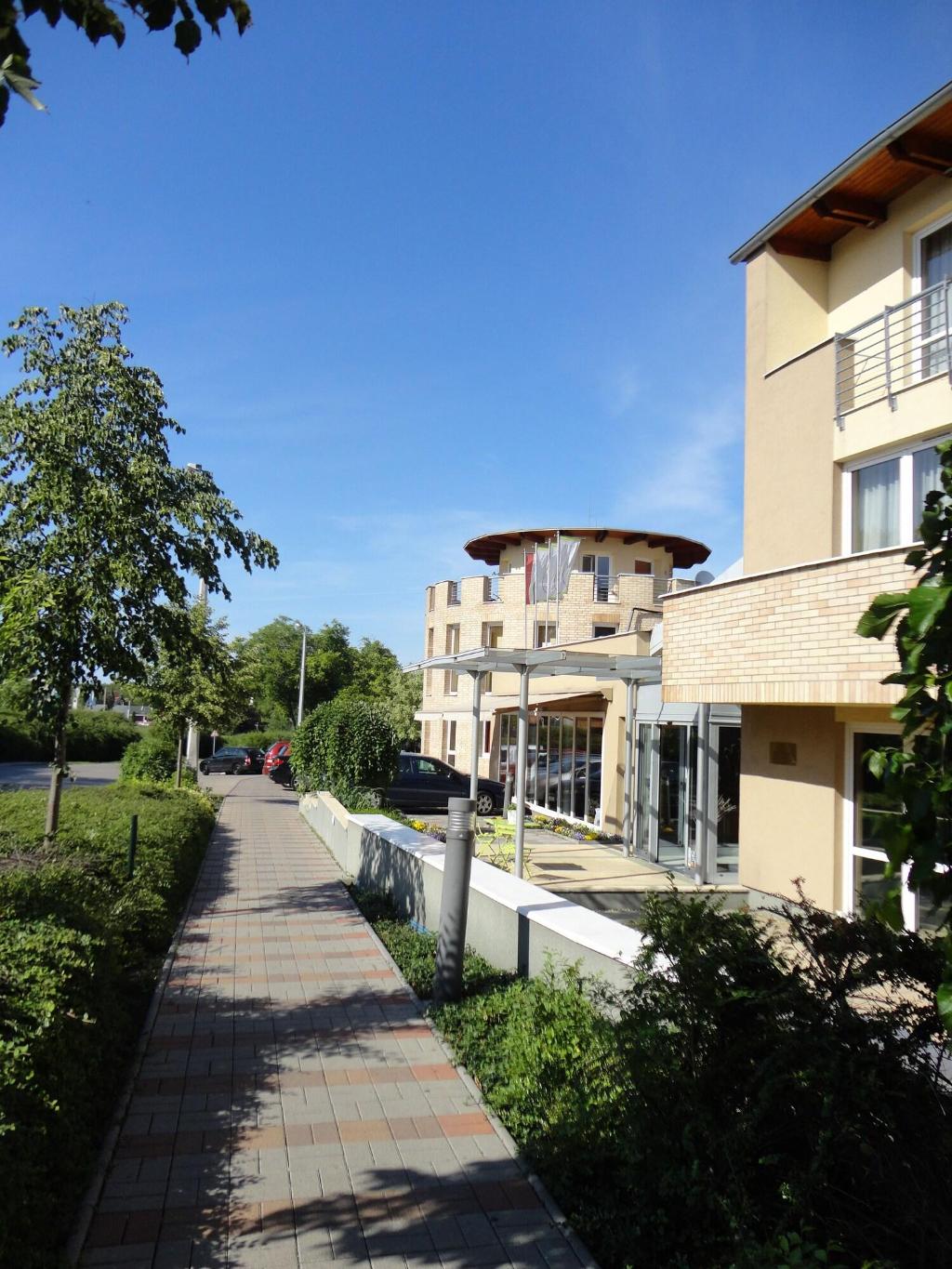Hotel Ce Plaza Hotel
