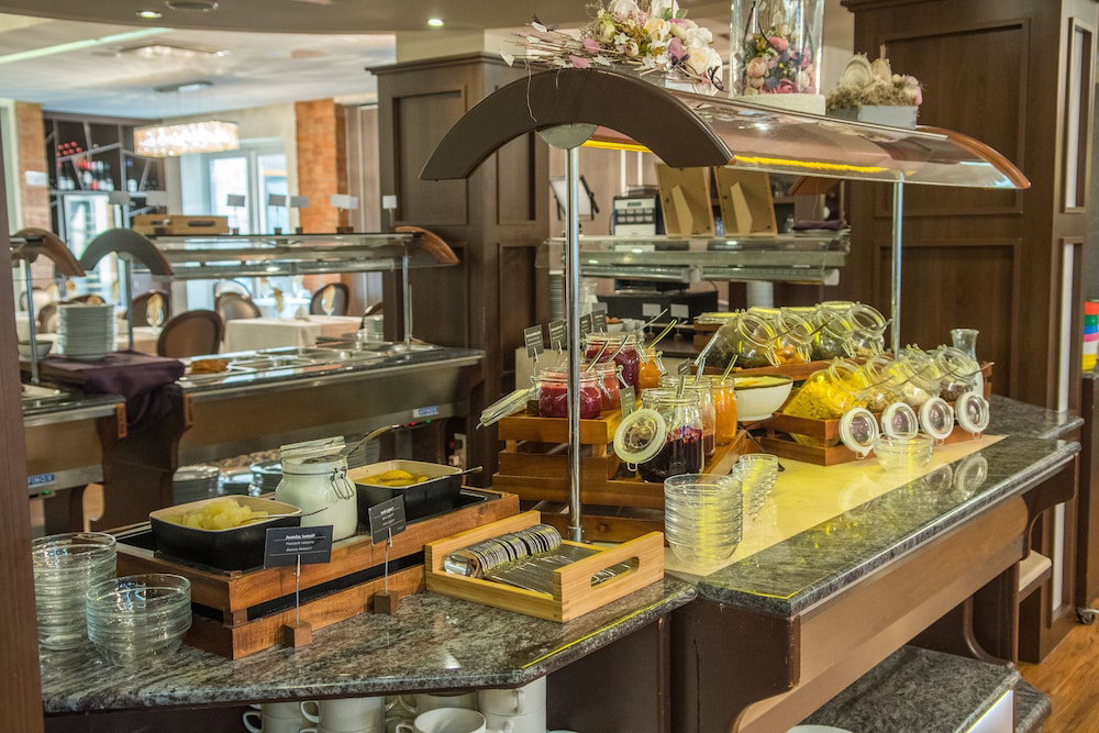 Hotel Residence Conference & Wellness