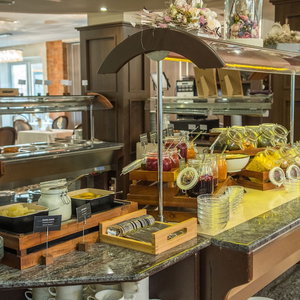 Hotel Residence Conference & Wellness cazare Siofok