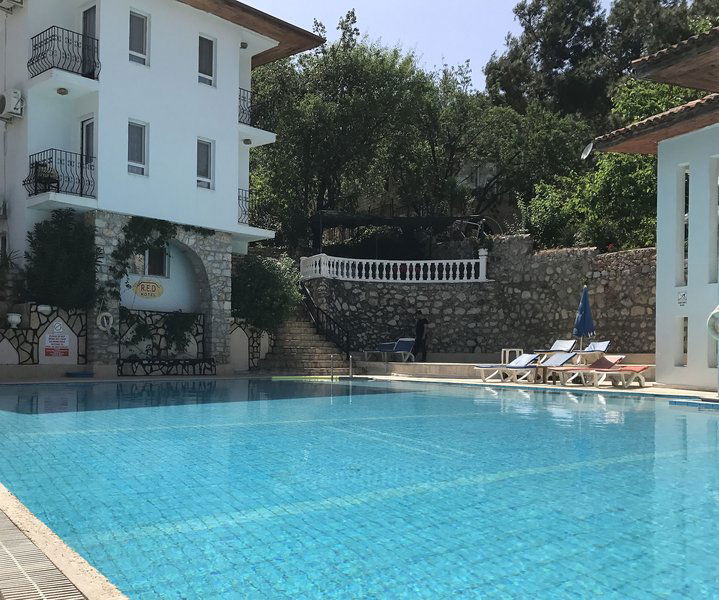 Hotel R.e.d. Hotel