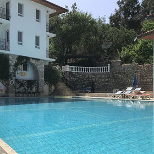 Hotel R.e.d. Hotel cazare OEluedeniz