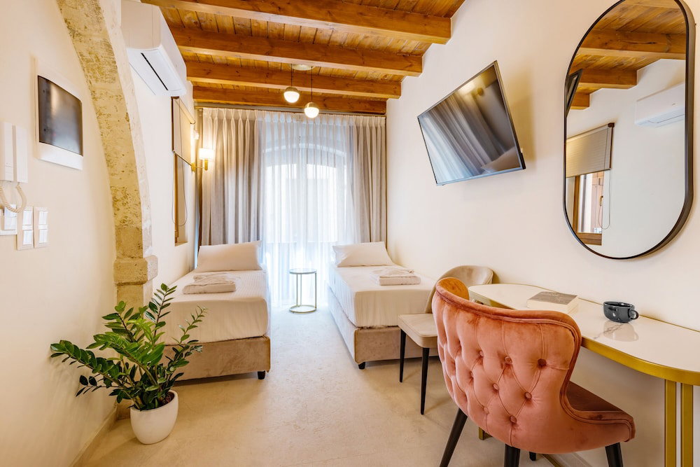 dal travel Casa Del Balsamo