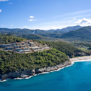 Hotel Elix, Mar-Bella Collection cazare Igoumenitsa