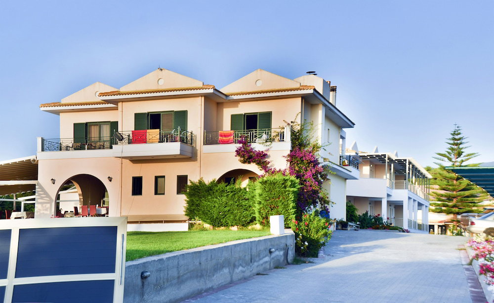 Hotel Coralli Hotel