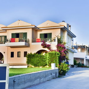 Hotel Coralli Hotel cazare Igoumenitsa