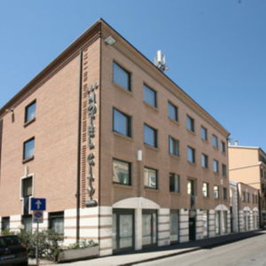 Hotel City Ancona cazare Ancona