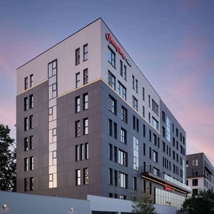 Hotel Hampton By Hilton Targu Mures cazare Targu-Mures