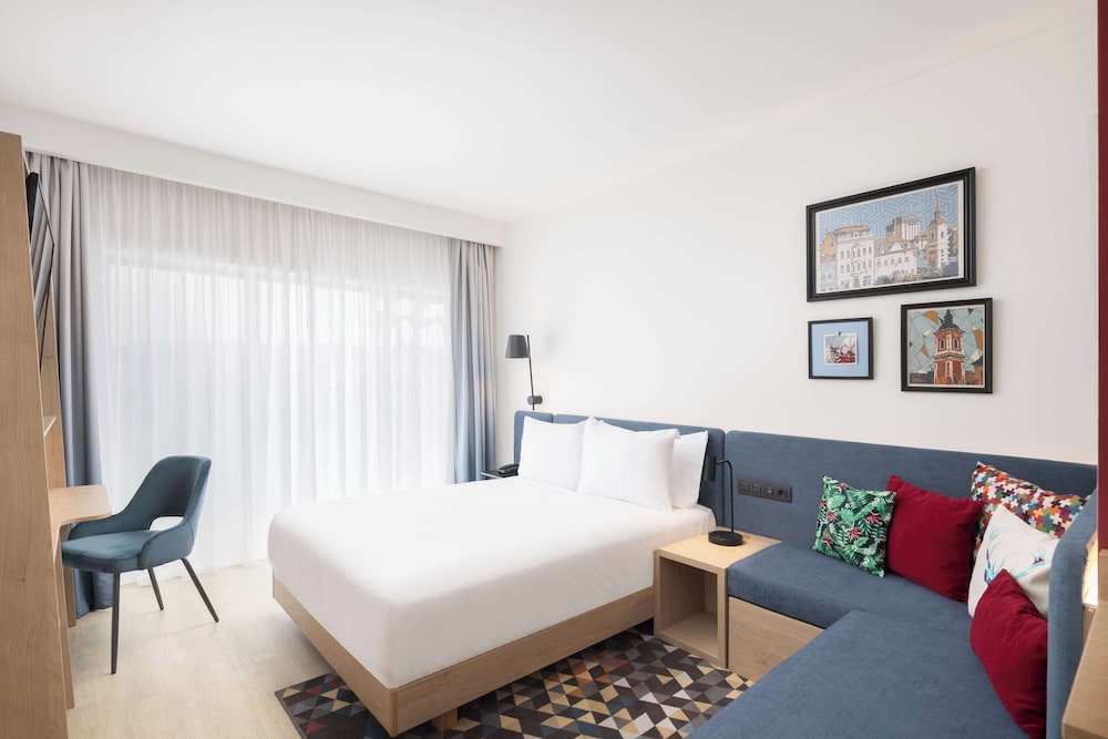 Hampton By Hilton Targu Mures