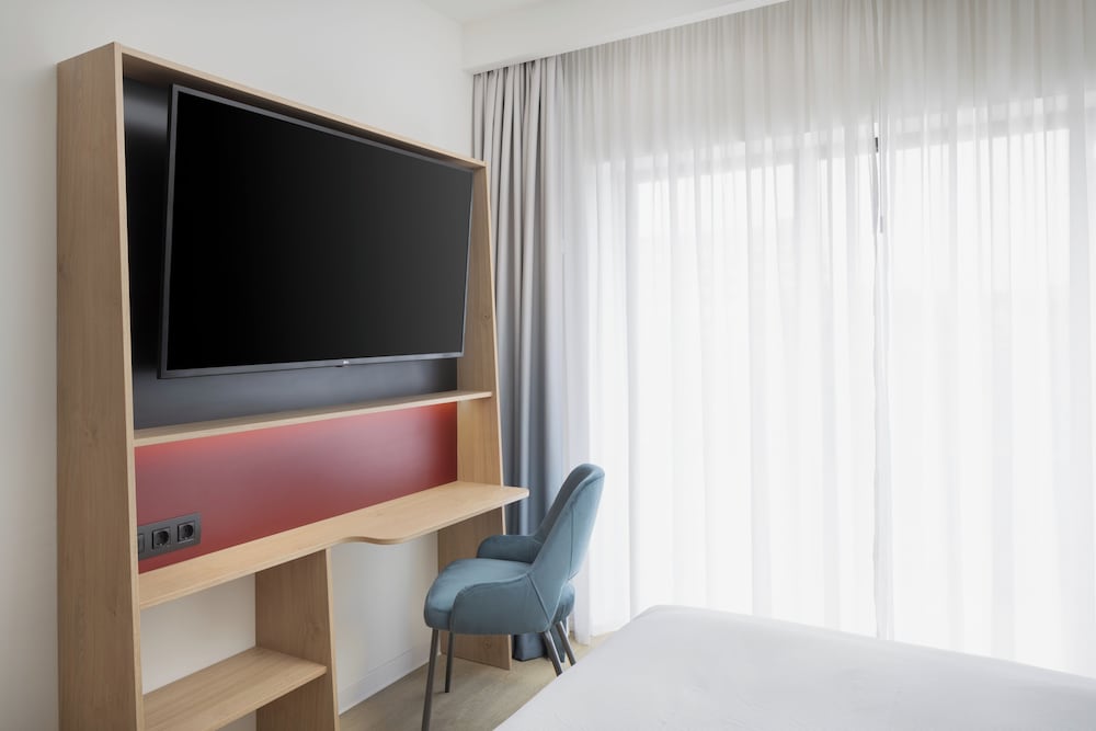 Hampton By Hilton Targu Mures