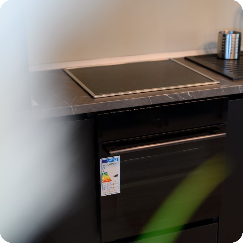 Hotel Aquarium Residence Penthouse 7