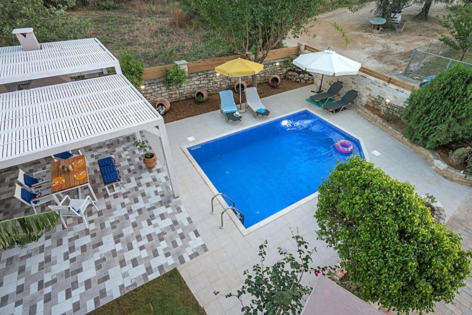 Villa Camellia