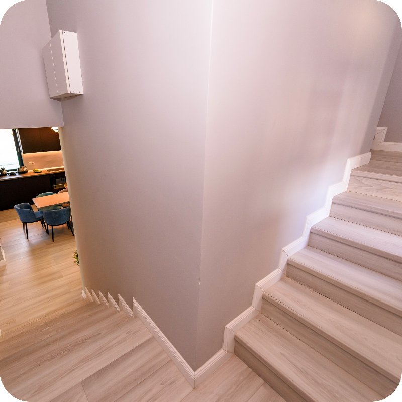 Aquarium Residence Penthouse 5