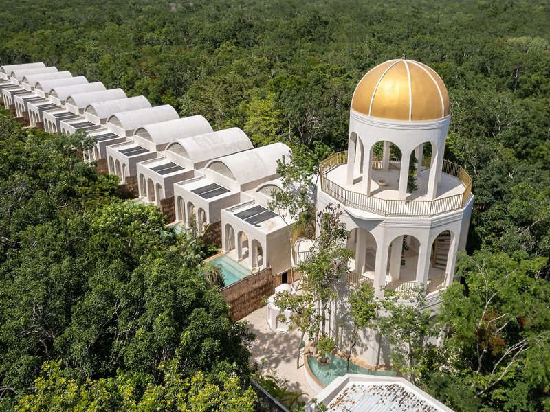 Hotel Anat Tantric Boutique Hotel