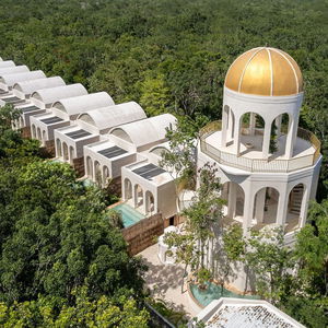 Hotel Anat Tantric Boutique Hotel cazare Tulum