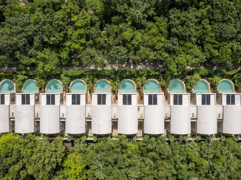 Anat Tantric Boutique Hotel
