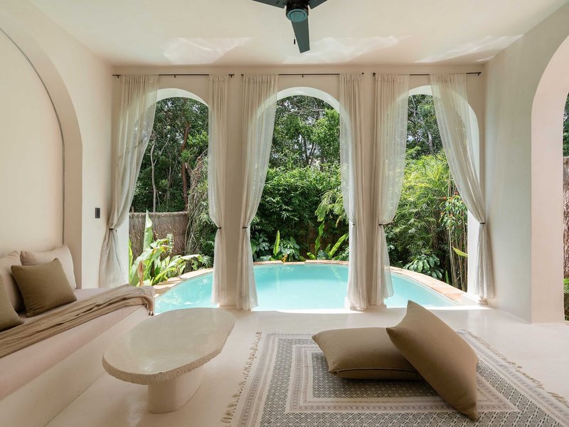 Anat Tantric Boutique Hotel