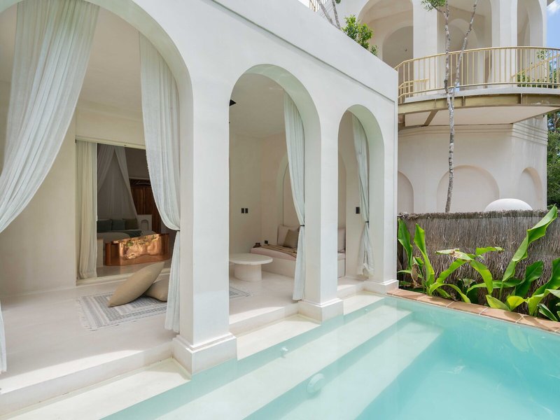 Anat Tantric Boutique Hotel