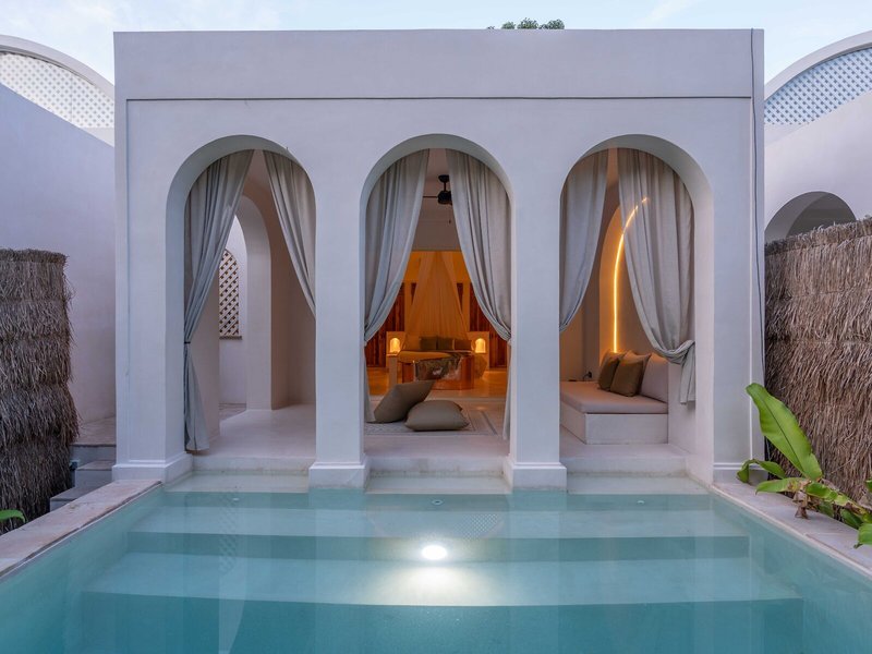 Anat Tantric Boutique Hotel