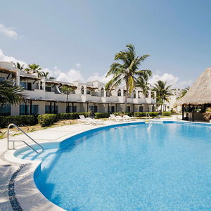 Hotel Vr Club Tulum Riviera cazare Tulum