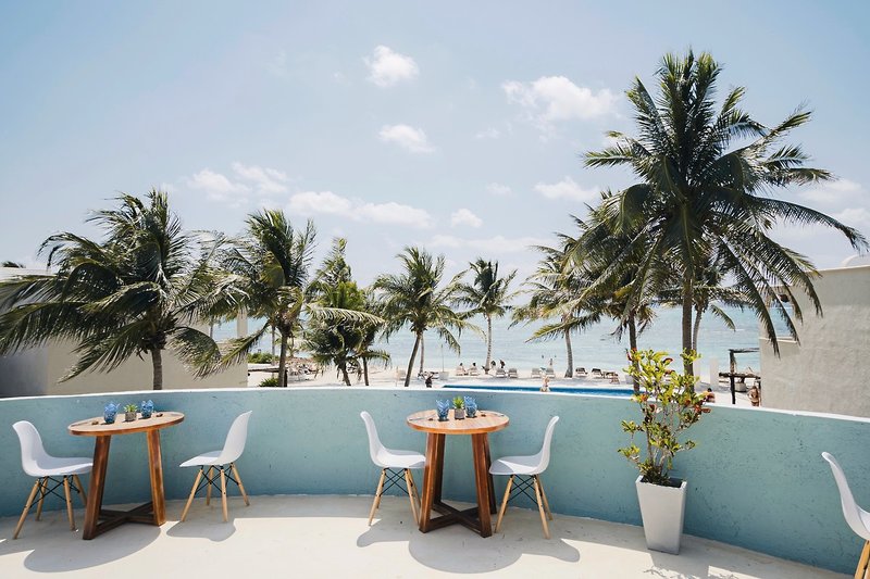 Vr Club Tulum Riviera