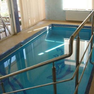 Hotel Vila Steaua Nordului cazare Alba Iulia